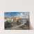 Rome, Scene on the Tiber by Veronika Maria Herwegen-Manini