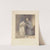 Romeo and Juliet, act IV, scene I, Juliet [Miss F. Kemble] & Friar Laurence by John Hayter