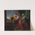 Romeo and Juliet by Benjamin West