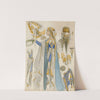 Romeo and Juliet; Costume designs by Percy Anderson