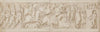 Romerske bueskytter , romersk angreb; Marcus Aurelius taler til sine vagter; Marcus Aurelius modtager en advarsel