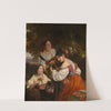 Römische Genreszene (1833) by Franz Xaver Winterhalter