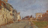 Römisches Capriccio mit Titusbogen (1879)