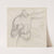 Romp van mannelijk naakt by Richard Nicolaüs Roland Holst