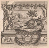 Romulus and Remus with the she-wolf (1659)