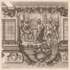 Romulus’ pride (1659)