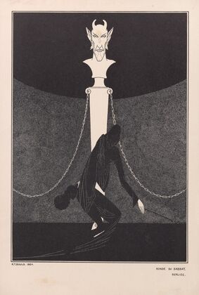 Ronde du Sabbat. Berlioz, R. T. Gould — size preview