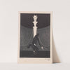 Ronde du Sabbat. Berlioz, R. T. Gould by Rupert Thomas Gould