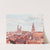Roofs of Krakow by Silvio Brunetto