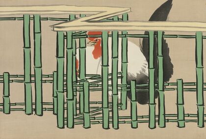 Rooster (Chabo)