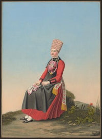 Rosalie Verulla, Boulangère à Fribourg (1825-1830)