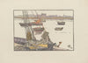 Roscoff, Matinée claire (1903)