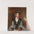 Rose Bradwardine, The Heroine Of Walter Scott's Novel 'waverley' by John Bostock