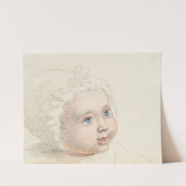 Rose Lory (1812 - 1819) by Gabriel Lory the Younger