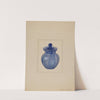 Rose Petal Jar by Erwin Schwabe
