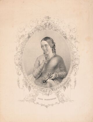 Rose Warrington (1847)