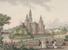 Rosenborg Slot