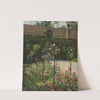 Rosengarten by Charles Vetter