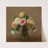 Roses (1894) by Henri Fantin-Latour