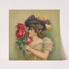 Roses (1905) by Campbell, Metzger & Jacobson