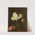 Roses by Henri Fantin-Latour