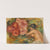 Roses Et Étude De Gabrielle by Pierre-Auguste Renoir