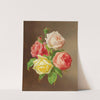 Roses by Andreas Lach
