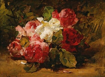 Roses III
