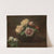 Roses in a Bowl by Henri Fantin-Latour