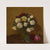 Roses In A Vase (1878) by Henri Fantin-Latour