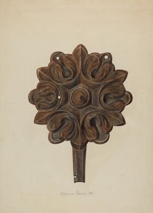 Rosette