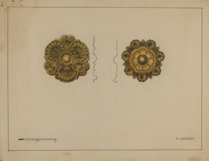 Rosette Mounts
