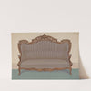 Rosewood Sofa by Eugene Croe