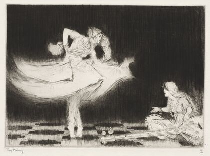 Roshanara (c. 1918)