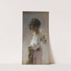 Rosina by John Singer Sargent