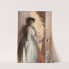 Rosita Mauri (1888) by Anders Zorn