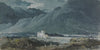 Ross Castle, Killarney, Sept. 4, 1812 (1812)
