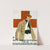 Rote Kreuz-Sammlung 1914. Sammlung zugunsten der Freiwilligen Krankenpflege im Kriege (1914) by Ludwig Hohlwein