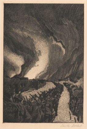Rote Nacht (1918)