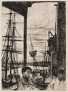 Rotherhite (1860)