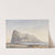 Rots van Gibraltar by Willem Anthonie van Deventer