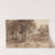 Rotsachtig landschap met bomen by Johannes Gijsbert Vogel