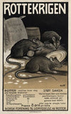 Rottekrigen (1909)