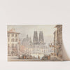 Rouen by Amelia Long