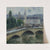 Rouen le pont Corneille (circa 1927) by Gustave Loiseau