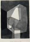 Rough-Cut Head