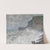 Rough weather at Étretat (1883) by Claude Monet