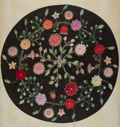 Round Sampler
