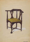 Roundabout Chair