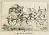 Route de Saint-Cloud (1816)
